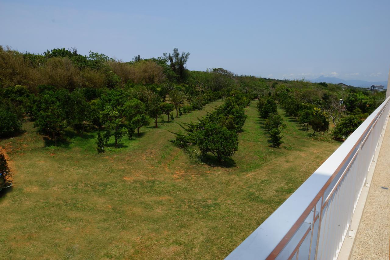 Coral B&B Hengchun Exterior photo
